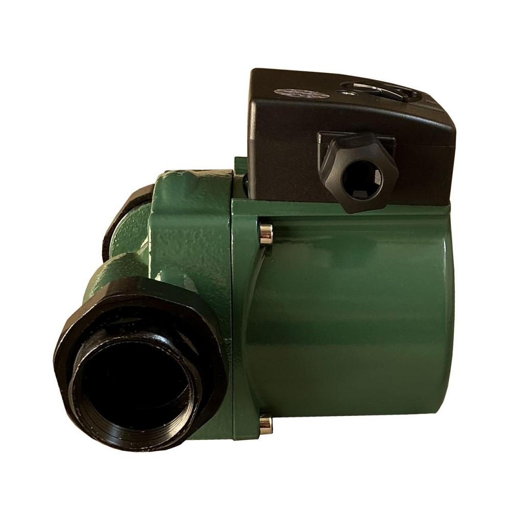 Насос циркуляційний VOLKS pumpe ZP25/4 130мм + гайки (000010625) Київ - фото 5