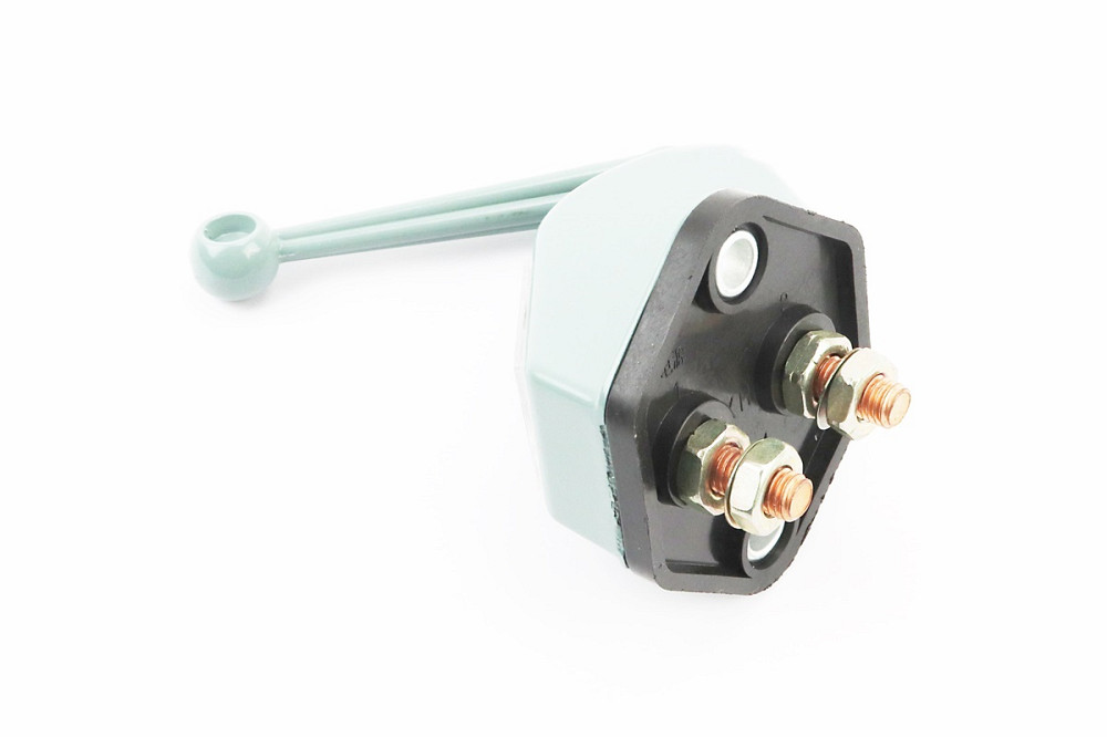 Тумблер увімкнення маси Киев - изображение 2