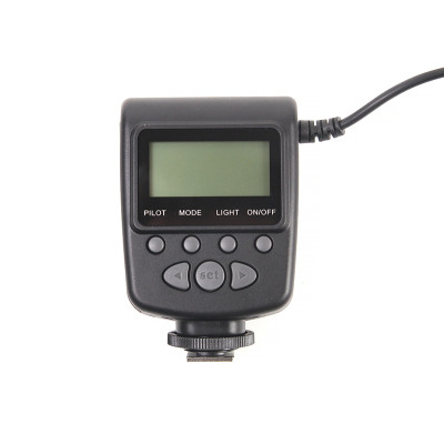 Вспышка Meike FC110 (SKWLEDR) Винница - изображение 6