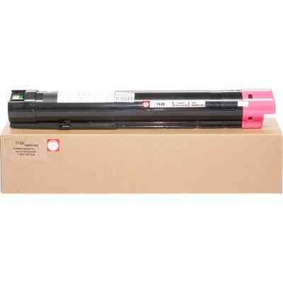 Картридж BASF для Xerox WC 7120/7125/7225 Magenta (KT-006R01463) Винница