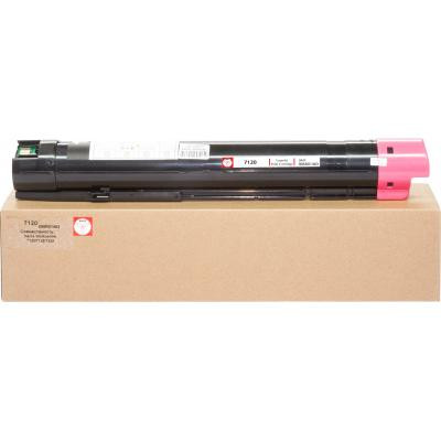 Картридж BASF для Xerox WC 7120/7125/7225 Magenta (KT-006R01463) Винница - изображение 1