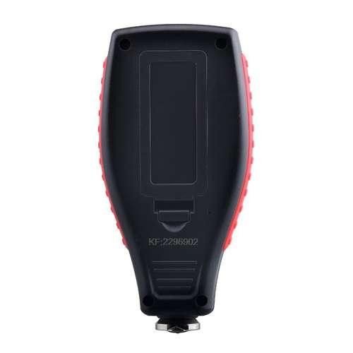 Толщиномер профессиональный электронный LCD-дисплей Fe/nFe, 0-1800мкм BENETECH GT235 Киев - изображение 4