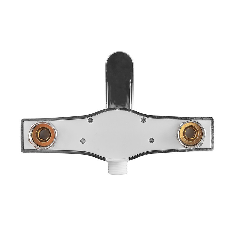 Змішувач для душа Plamix Mario-003 Chrome    ( PM0012 ) 39784 Харків - фото 4