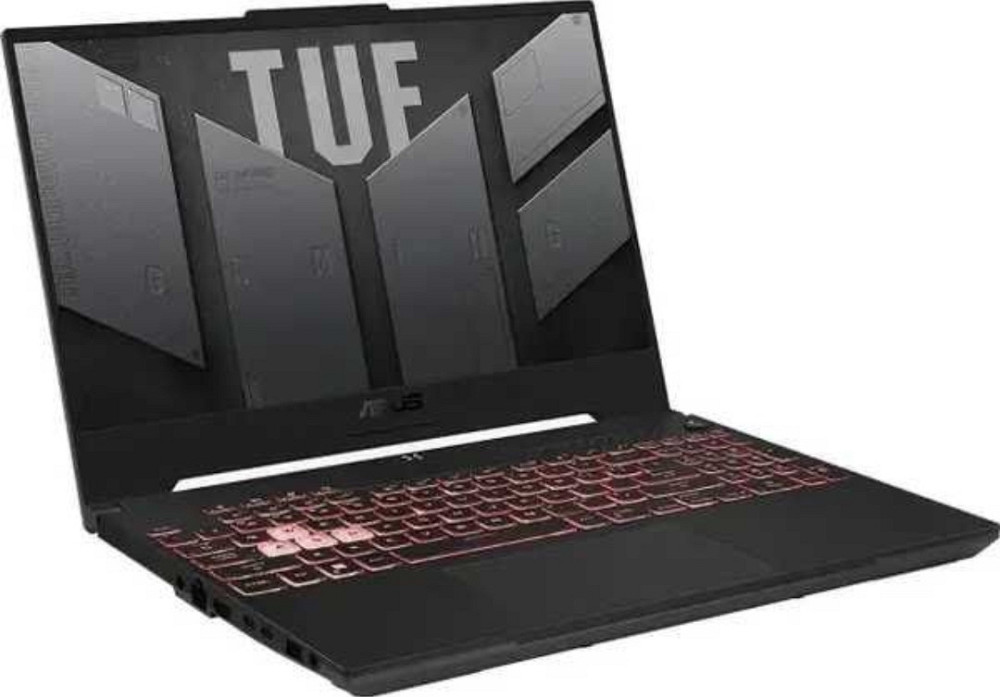 Ноутбук: ASUS TUF Gaming A15 (2024) R9 8945H/ RTX 4070/ RAM 16Gb. / SSD 1TB Win11. Київ - фото 4