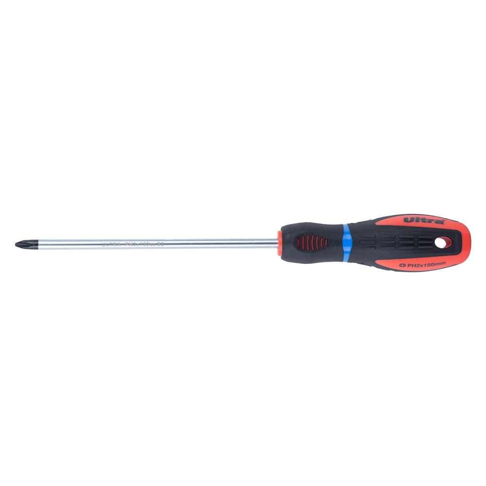 Набор отверток 9шт S2 Profi ULTRA (4000072) Киев - изображение 4