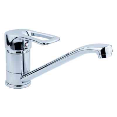 Смеситель AQUATICA MD-2B244C (9712130) Винница