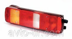 Задний фонарь правый (R) Volvo  FH, FM E3 / E5 20565106 20892370 21063891  21652959 21761261 Луцк - изображение 1