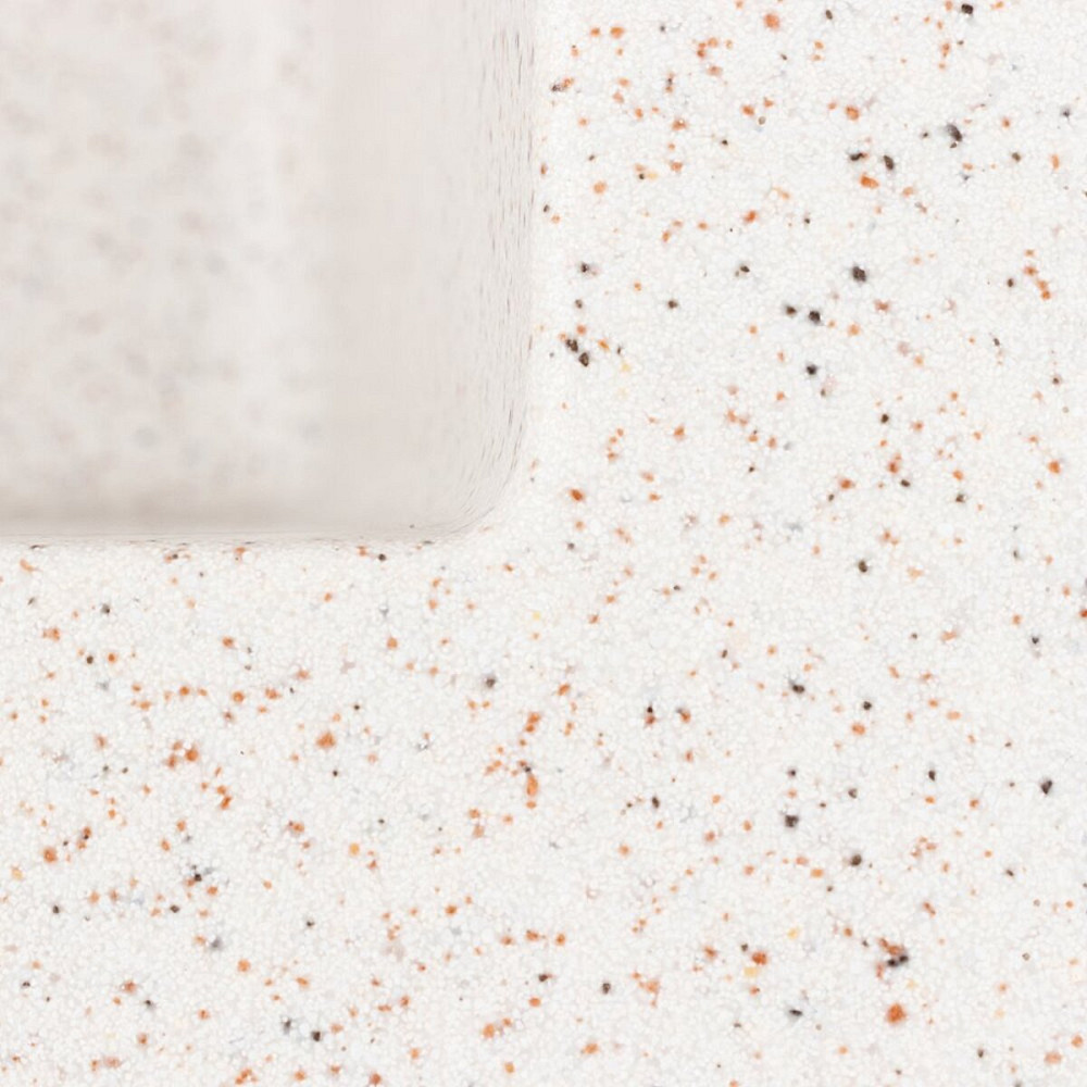 VALESO Кухонна гранітна мийка 5750 DAVINA VALESO топаз Коломыя - изображение 7