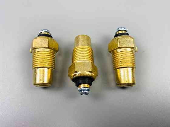 Датчик темпемпературы охолоджуючої рідини (гвинт) Мукачево