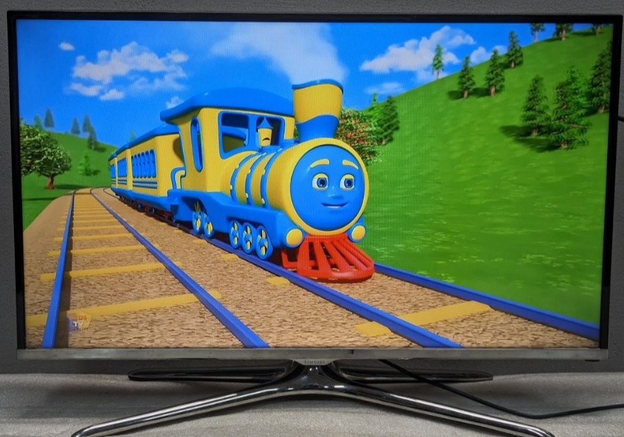 Телевізор: Samsung UE32I5150AS 81cm. 32" Full HD. Харків - фото 5