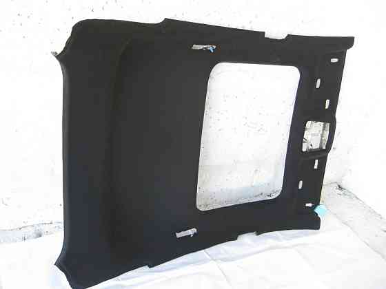 Mercedes-Benz  A2926900250 9G26 Чорна обшивка стелі після ремонту GLE Coupe C292 Одесса