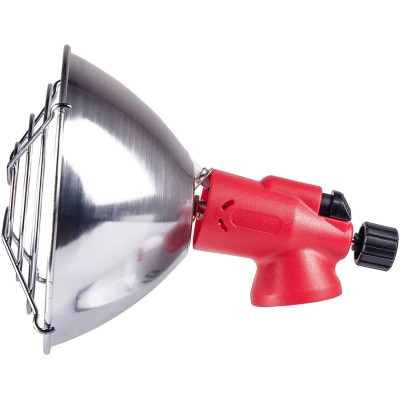 Газовий обігрівач Skif Outdoor X-Warm TC II (SO-GH-01) Вінниця - фото 4