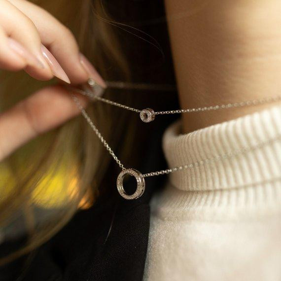 Жіночий наручний годинник Baosaili BOX IBSO в наборі (Сріблясті) Вінниця - фото 8