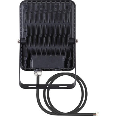 Прожектор LEDVANCE FL ESSENTIAL 30W 840 BK IP65 (4058075768079) Вінниця - фото 3