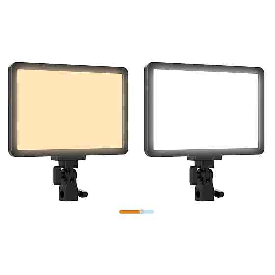 Панель LED постійне світло 25Вт 2800-8000К SOKANI P25 Київ