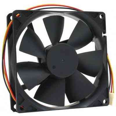 Кулер для корпуса Titan TFD-9225L12Z (TFD-9225 L 12 Z) Винница