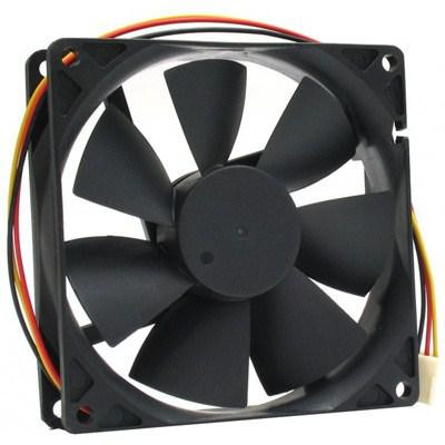 Кулер для корпуса Titan TFD-9225L12Z (TFD-9225 L 12 Z) Винница - изображение 1