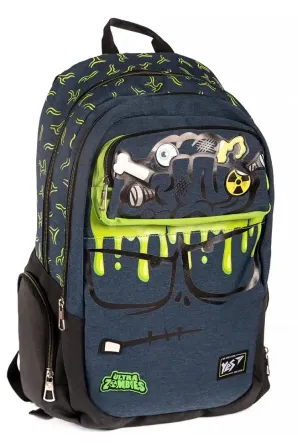 Рюкзак молодіжний "YES" 558275 T-87 "Zombie", шт Київ