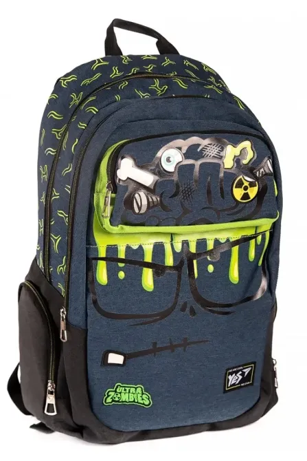 Рюкзак молодіжний 