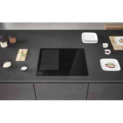 Варочна поверхня Haier HAFRSJ64MC Вінниця