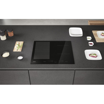 Варочна поверхня Haier HAFRSJ64MC Вінниця - фото 6