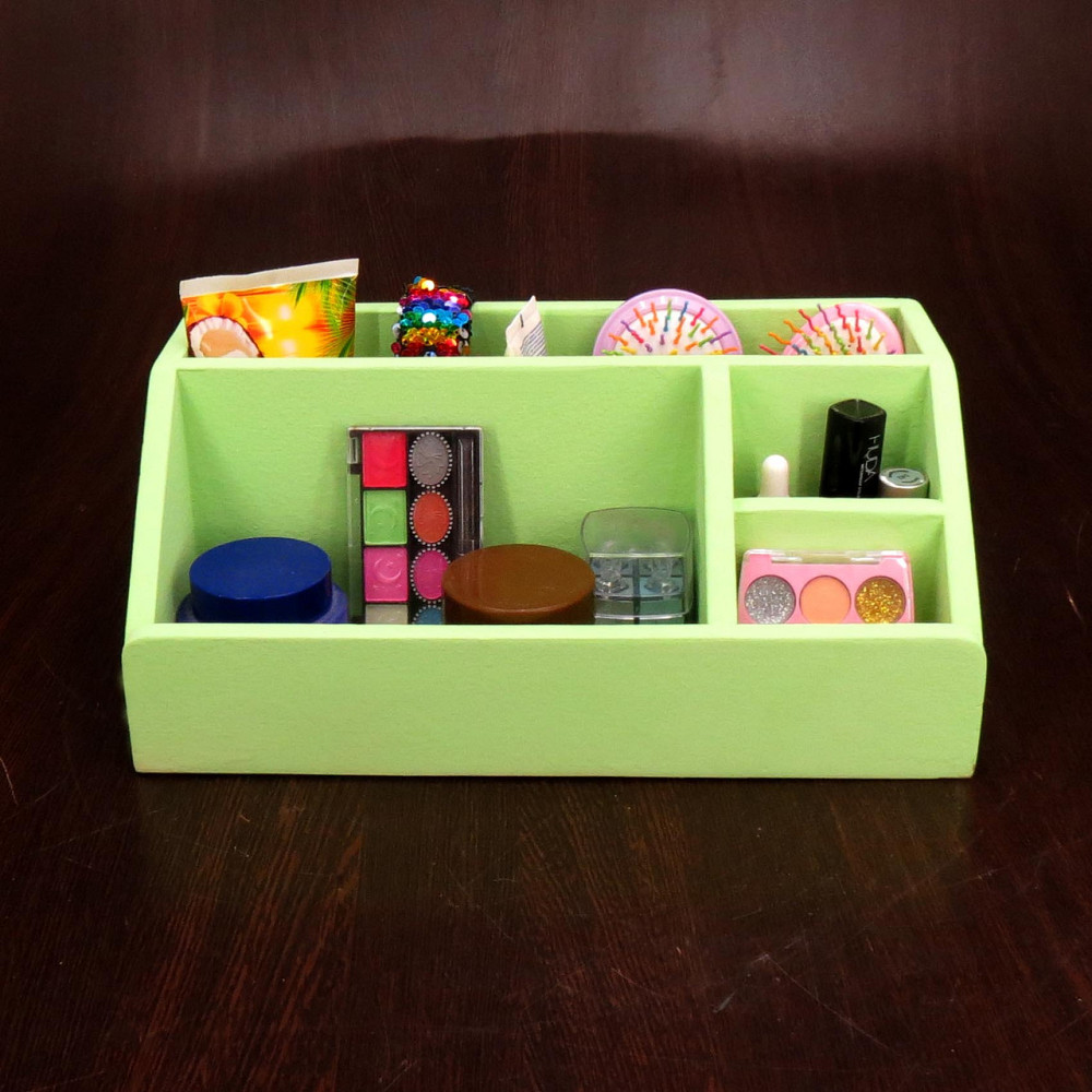 Органайзер для косметики 