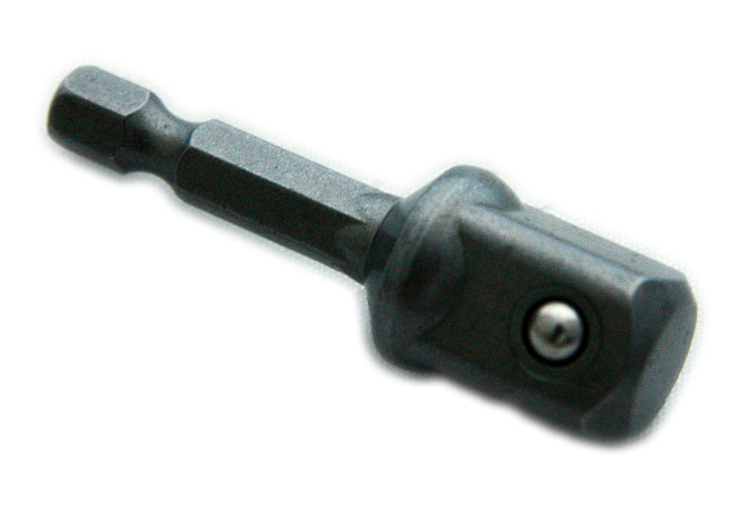 Адаптер, Тримач для головок 1/2" C4419 Richmann Коломыя - изображение 1