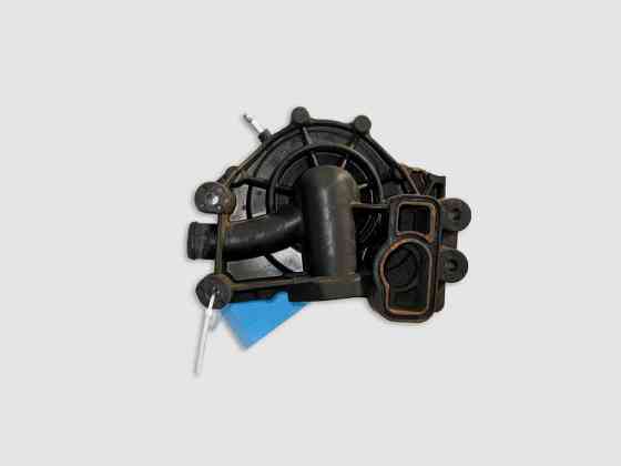 Mercedes-Benz  A6512006401 Водяний насос - помпа ОЖ для двигуна OM651 R4 2.2 cdi E-Class W212 C207 S-Class W221 CLS C218 Одеса