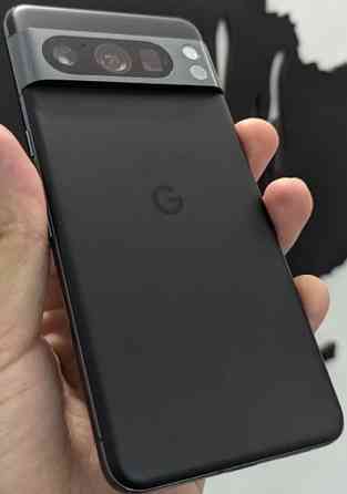 Телефон Google Pixel 8 Pro 12/512Gb. Київ