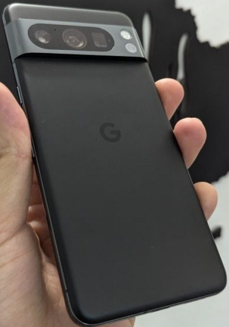 Телефон Google Pixel 8 Pro 12/512Gb. Київ - фото 6