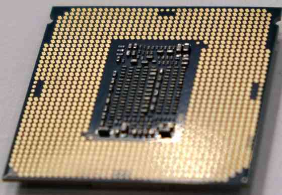 Процесор: Intel Core i7 -8086k, Limited Edition. Київ