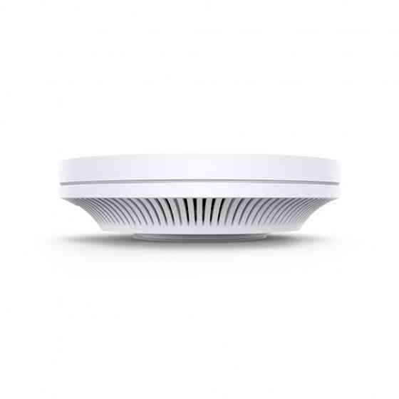 Точка доступу TP-Link EAP660 HD AX3600 1x2.5GE LAN PoE MU-MIMO стельова (EAP660-HD) Киев