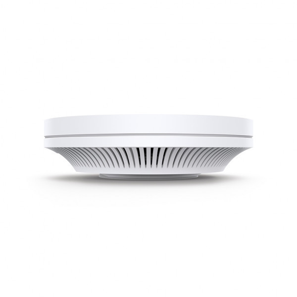 Точка доступу TP-Link EAP660 HD AX3600 1x2.5GE LAN PoE MU-MIMO стельова (EAP660-HD) Киев - изображение 6