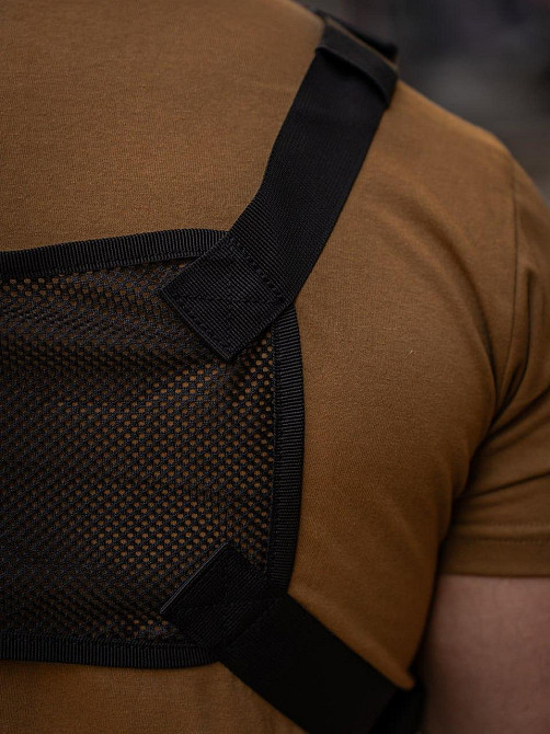 Сумка нагрудна розвантажувальна ARMOUR Запоріжжя - фото 10