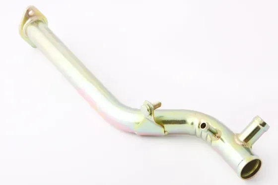 Трубка помпы 2112 МеталлШтамп усил. Винница