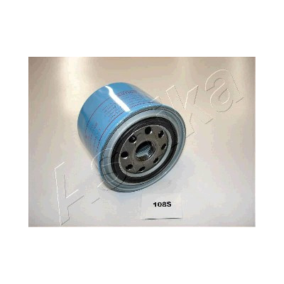 Фільтр масляний ASHIKA 10-01-108 Вінниця - фото 1