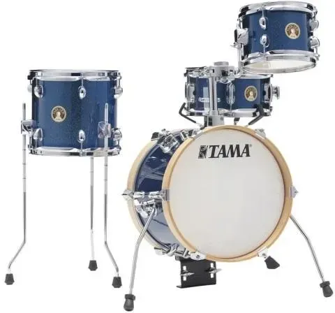 Ударная установка  Tama Club-JAM Flyer Shell Kit LJK44S-ISP – perkusja Киев