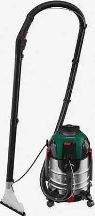 Німеччина — потужний мийний пилосос Харків