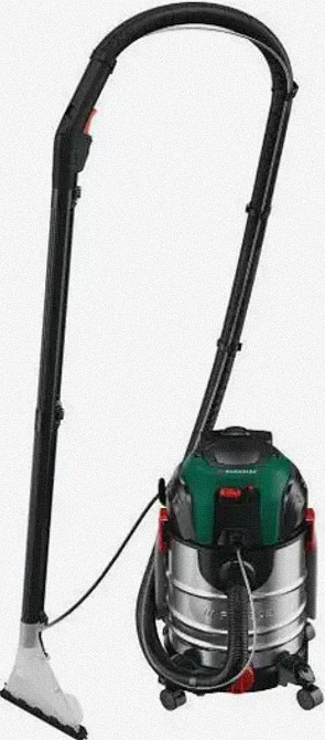 Німеччина — потужний мийний пилосос Харків - фото 1