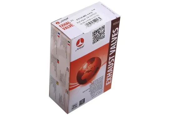 Клапана ГАЗ-21 AMP выпускные (4 шт.) Винница