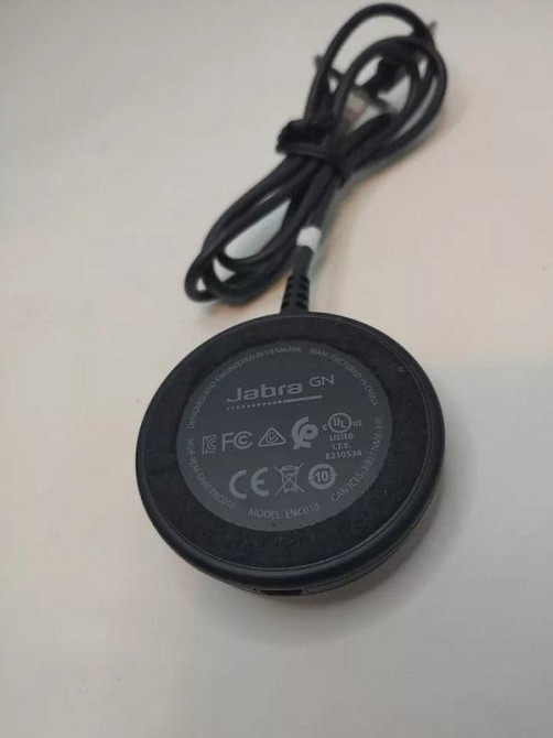 Контролер Jabra ENC010 USB-C Луцк - изображение 2