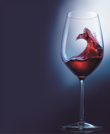 Набор бокалов Luminarc Menades, 4х550 мл (6932021) Киев