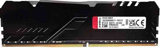 Corsair Vengeance Оперативна пам'ять DDR4 16GB (комплект 2*8GB) 3000MHz PC4-24000 Харків