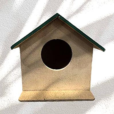 Гнездовье для птиц 