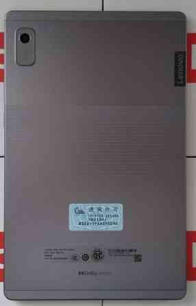 Lenovo Tab M9 / Pad K9 4/64 TB310XU Lte (поддержка SIM-карты) Харьков