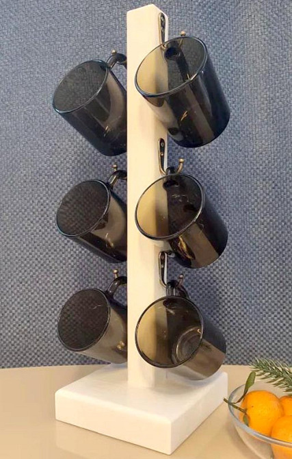 Стойка для кружек 