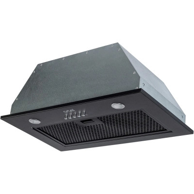 Вытяжка кухонная Artel ART CANOPI 350 Black Винница - изображение 2