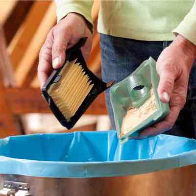 Шліфувальна машина Bosch PSS 200 AC 200Вт, платформа 93x230, 24000кол/хв, 1.6кг (0.603.340.100) Вінниця