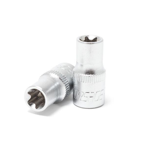 Головка Е-профіль E7 1/4" Forsage F-52607 Одеса - фото 1