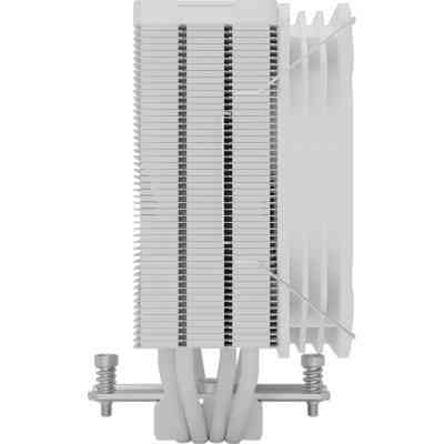 Кулер для процессора Gamdias BOREAS E2-410 WH (4712960139466) Винница